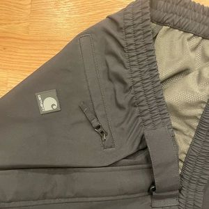 CARHARTT MEN'S SHORELINE RAIN PANT